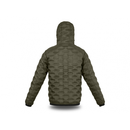 Delphin Ixtera Zimní Bunda RAZOR Army