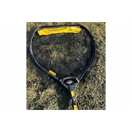 Sportex Pogumovaný Podběrák Monster AL 95 x 86 cm