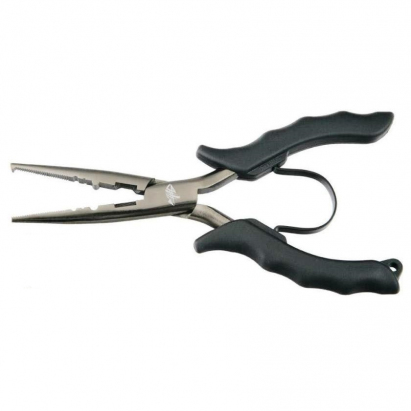 Giants Fishing Kleště Carbon Steel Pliers 6,5 Giants Fishing Kleště Carbon Steel Pliers 6,5
