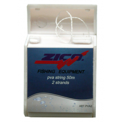 PVA nit ZICO, 30 sec, 20 m PVA nit ZICO, 30 sec, 20 m