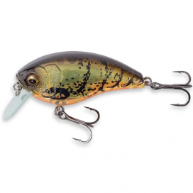Doiyo wobler Crank Zeus Barsch & Hecht 5,6cm 12,3g DC
