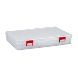 Boxy Iron Claw Gear Boxen varianta: 1