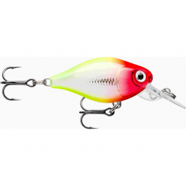 Rapala Wobler X-Light Crank Mid Runner 03 CLN