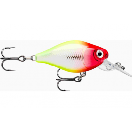 Rapala Wobler X-Light Crank Mid Runner 03 CLN