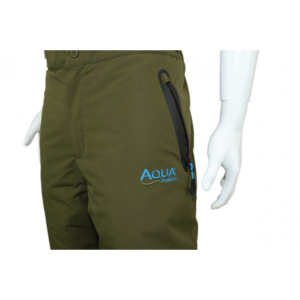 Aqua Products Kalhoty - F12 Thermal Trousers