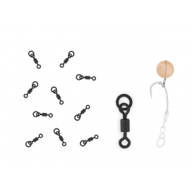 ZFISH Mikroobratlík s kroužkem