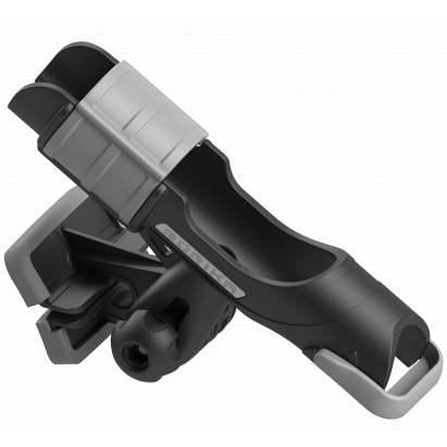 Fasten držáky prutu - Držák prutu set s držákem na sedačkovou lištu Fasten držáky prutu - Držák prutu set s držákem na sedačkovou lištu