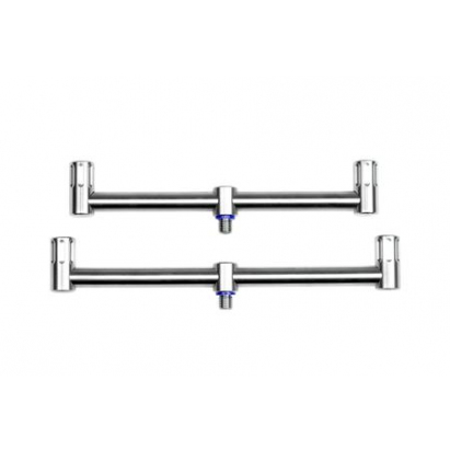 Summittackle hrazdy - Nerezové na 2 pruty 2ks