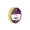 Delphin Šňůra Hero 8 Fluo Žlutá 0,20mm 14,10kg 15m