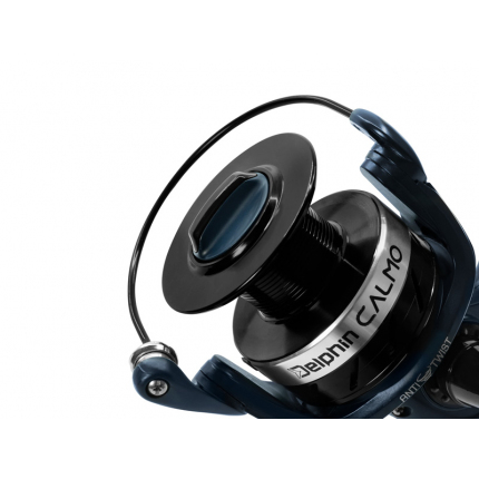 Delphin Naviják Calmo 7T DP