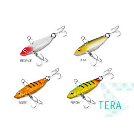 Plandavka Delphin TERA 12g TIGERA hook #8