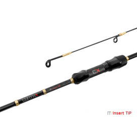 Delphin Prut Contax IT 30T 1,85 m 0,5-5 g 2 díl