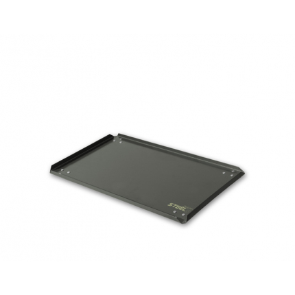 Delphin Stolek Steels L 47x30cm