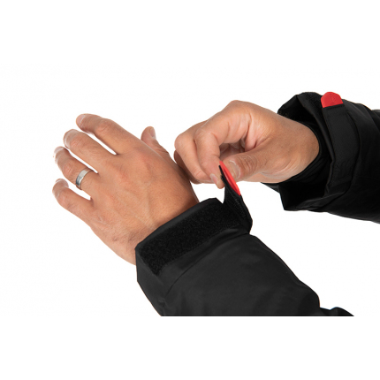 Fox Rage Zimní Oblek Winter Suit