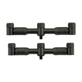Fox Hrazdy Black Label QR Adjustable Buzz Bars 3 Rod 2 ks