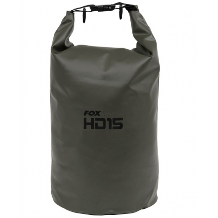 Fox Voděodolná Taška HD Dry Bags 15l