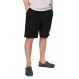 Matrix Kraťasy Lightweight Shorts Black S