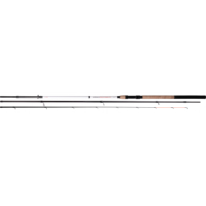 Mikado Prut Intro Ii Medium Feeder 330cm 80g 3+3 Sec.