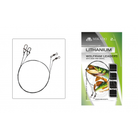 Lanko Fsmikado 45cm/5kg 2x25 Ks