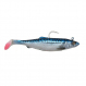 Savage Gear 4D Herring Big Shad 1+1 Makrelen PHP velikost: 25cm, hmotnost: 300g