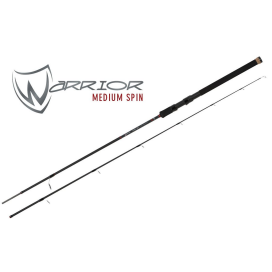 Fox Rage Prut Warrior Medium Spin Rods 240cm 15-40g
