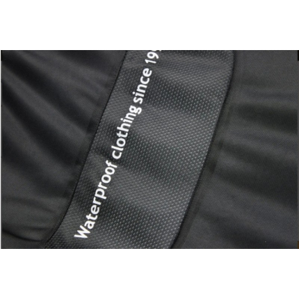 Geoff Anderson Bunda Dozer Light Modrá