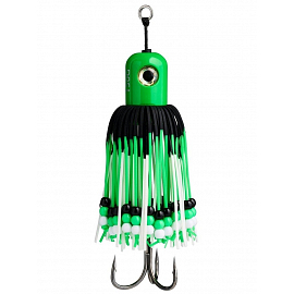 Madcat Nástraha Clonk Teasers The Original Green 16 cm 150g