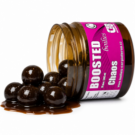 Carp Inferno Boosted Boilies 300 ml Chaos Carp Inferno Boosted Boilies 300 ml Chaos