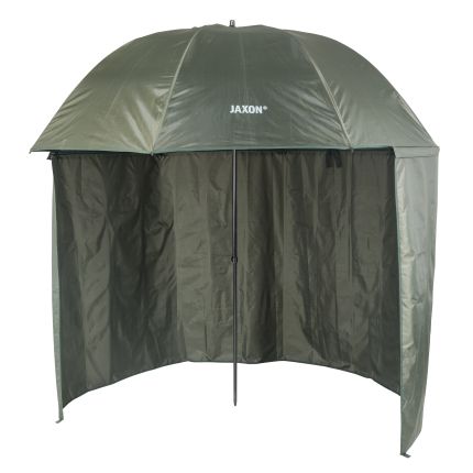 Jaxon deštník s bočnicí 250cm TZ