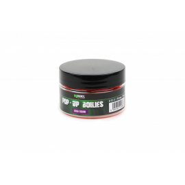 Nikl Plovoucí Boilies Giga Squid