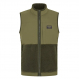 Trakker Vesta TechPro Sherpa Bodywarmer - Velikost: XL