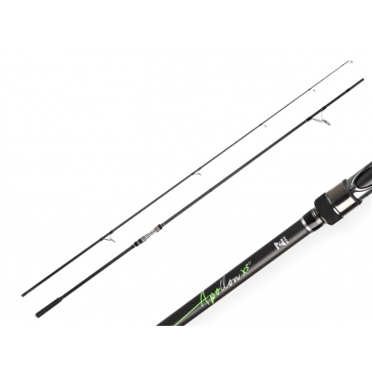 Zfish Prut Apollon X3 13 ft 3,5 lb Zfish Prut Apollon X3 13 ft 3,5 lb