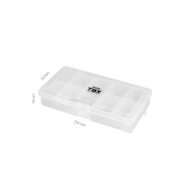 Delphin Krabice TBX One 214-10P Delphin Krabice TBX One 214-10P