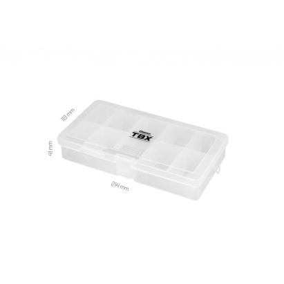 Delphin Krabice TBX One 214-10P