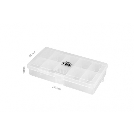 Delphin Krabice TBX One 214-10P