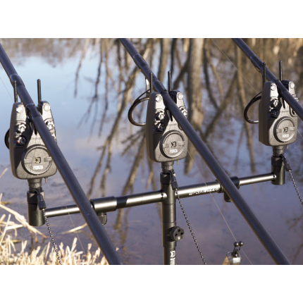 Delphin Roztahovací Hrazda Na 3 Pruty FlexiBUZZ XL