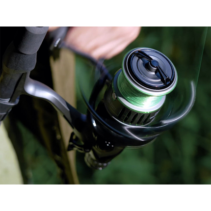 Delphin Naviják Bravo 7T SH 7000