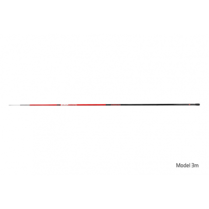 Delphin Bič Ronin 3 m