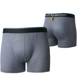 Geoff Anderson boxerky WizWool boxer shorts