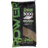 Sensas 3000 Power Roach Natural plotice 1kg