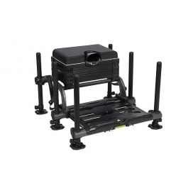 Matrix XR36 SL Edition - Graphite