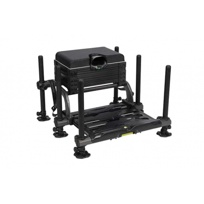 Matrix XR36 SL Edition - Graphite