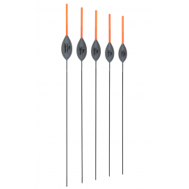 Matrix Carbon Steady Pole Floats