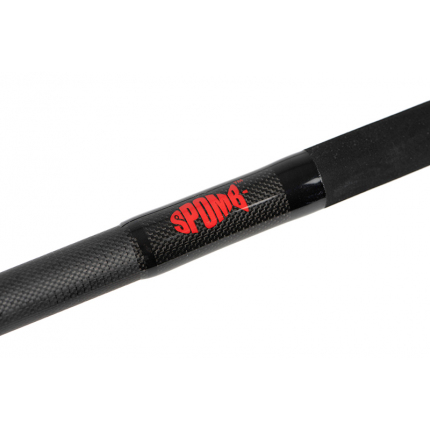 Spomb Prut X Rods 12 ft 3,6 m 2 díl