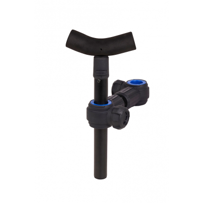 Matrix Feeder Hrazda 3D-R EVA Butt Rest Extending