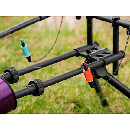 Delphin Swinger Sada Řetízkových Indikátorů Color 2 ks