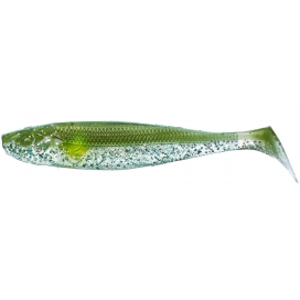 Gunki Gumová Nástraha Bumpy UV Ghost Ayu Gunki Gumová Nástraha Bumpy UV Ghost Ayu