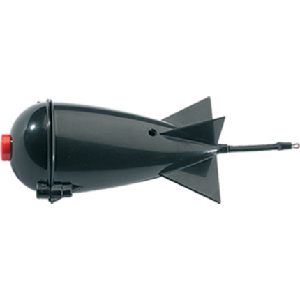 Jaxon Zakrmovací raketa otvírací