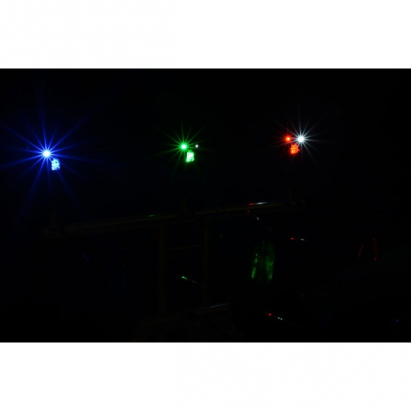 Anaconda Set s příposlechem Tiki taka Barva 2ks Anaconda Set s příposlechem Tiki taka Barva 2ks