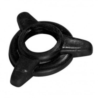 Daemons matice kontra plast 3/8" Daemons matice kontra plast 3/8"